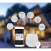Контролер MiLight Wi-Fi Box RGB для керування світильниками, лампами та стрічками