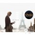 Контролер MiLight Wi-Fi Box RGB для керування світильниками, лампами та стрічками