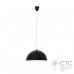 Подвесной светильник Nowodvorski 4838 Hemisphere Black