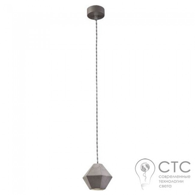 Подвесной светильник Nowodvorski 9697 Geometric