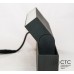 Линейный светодиодный светильник на магнитную шину TWIST 15W
