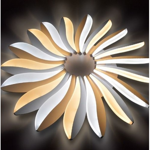 Світильник LUMINARIA LILIYA DOUBLE 85W - фото 1