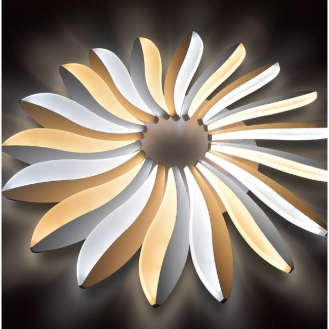 Светильник LUMINARIA LILIYA DOUBLE 85W 