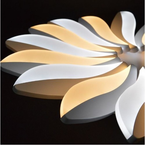 Світильник LUMINARIA LILIYA DOUBLE 85W - фото 2