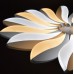 Світильник LUMINARIA LILIYA DOUBLE 85W
