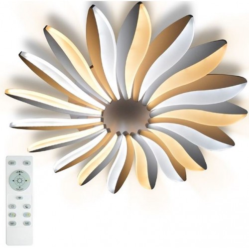 Світильник LUMINARIA LILIYA DOUBLE 85W - фото 3