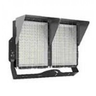 Прожектор светодиодный PWL 1200W 5000K IP67-ARES