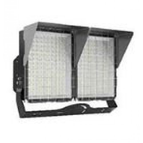 Прожектор светодиодный PWL 1200W 5000K IP67-ARES - фото 1