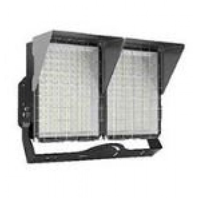 Прожектор светодиодный PWL 1200W 5000K IP67-ARES