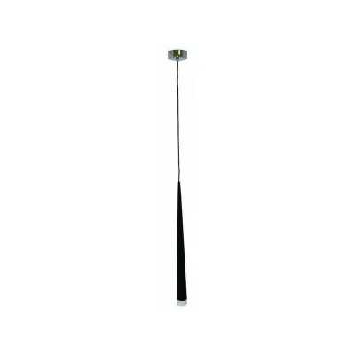 Подвесной светильник Azzardo AZ0116 Stylo 1 (black)