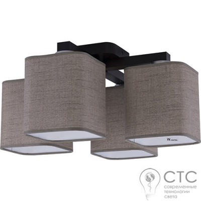 Люстра TK Lighting 114 Ibis Venge