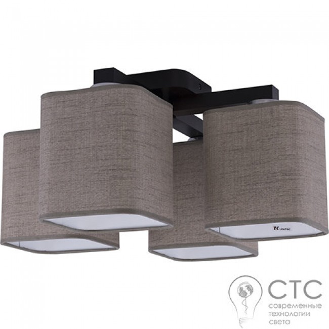 Люстра TK Lighting 114 Ibis Venge