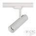 Трековий світильник Nowodvorski 8766 CTLS MILO LED 15W White 3000K