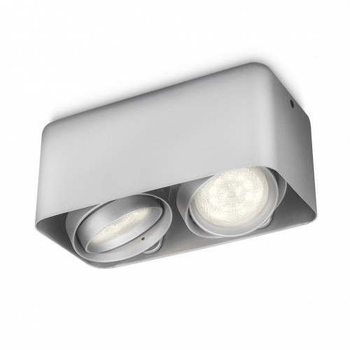 LED Спот светильник PHILIPS 53202/48/16 - фото 2