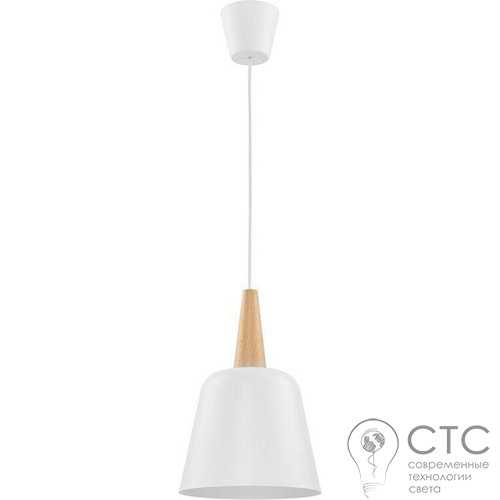 Підвісний світильник TK Lighting 1588 Dong Wood - фото 1