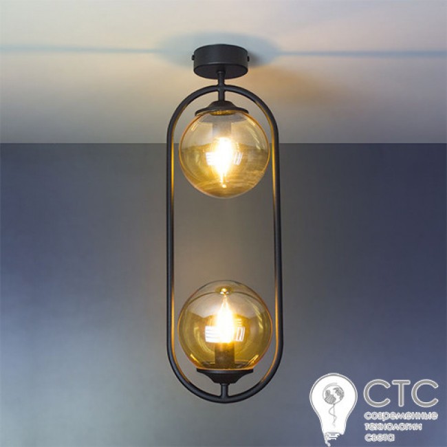 Люстра Imperium Light 258250.05.23 Twins