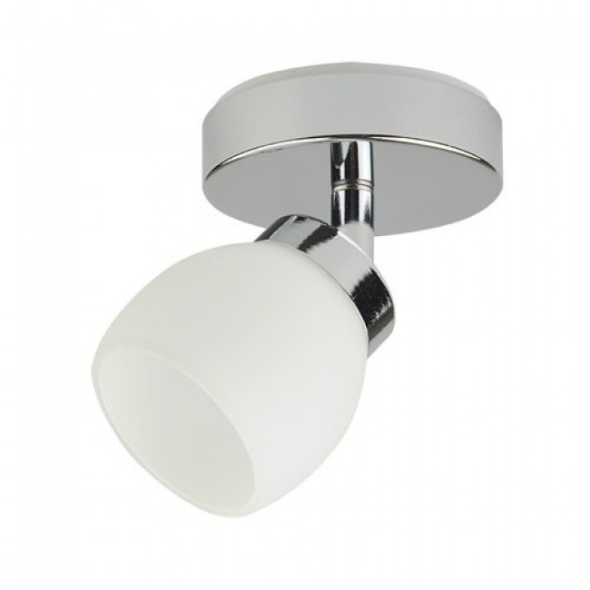 Спот светильник 1-й LIGHT TOPPS LT21617