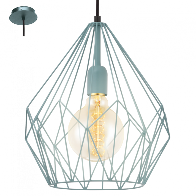 Светильник навес  Eglo 49259