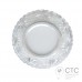 Встраиваемый светильник Feron 7572 с LED подсветкой 