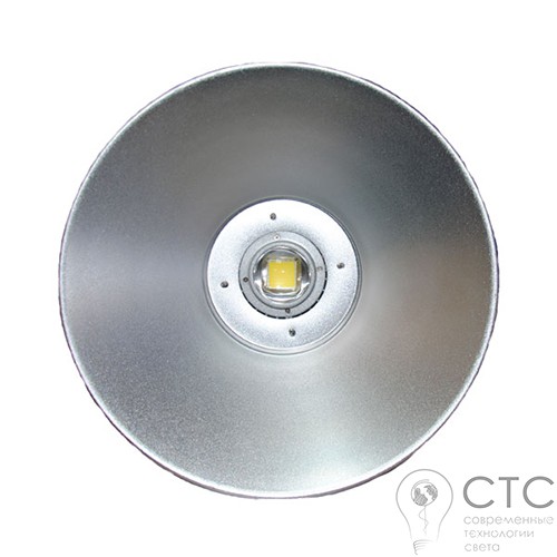 Світильник промисловий Powerlux Profi 70W 6500K - фото 2