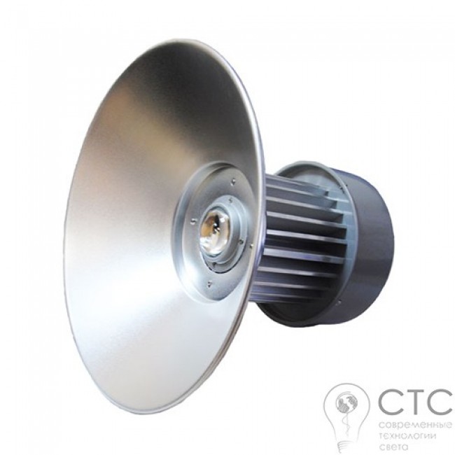 Светильник промышленный Powerlux Profi 70W 6500K