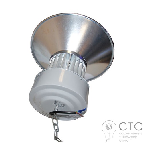 Світильник промисловий Powerlux Profi 70W 6500K - фото 4