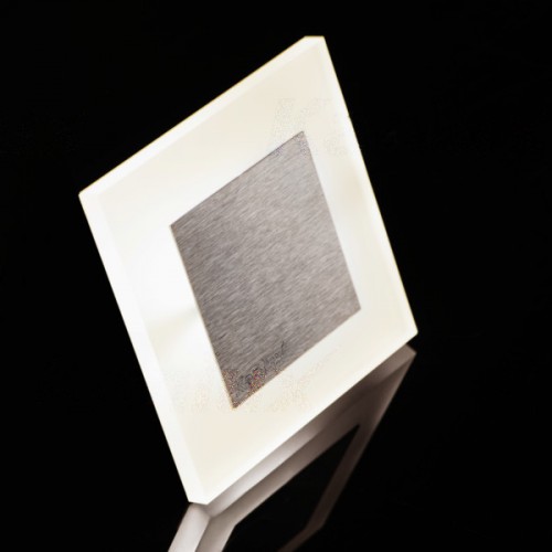 Світильник, що вбудовується Kanlux Apus LED AC-WW (23800) - фото 6