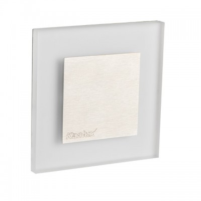 Встраиваемый светильник Kanlux Apus LED AC-WW (23800)