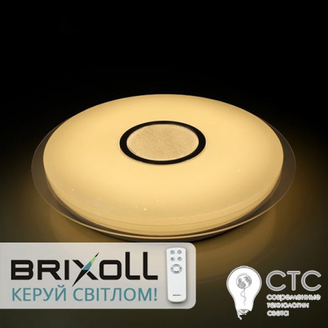 Светодиодный светильник Brixoll BRX-60W-003 2700-6000K