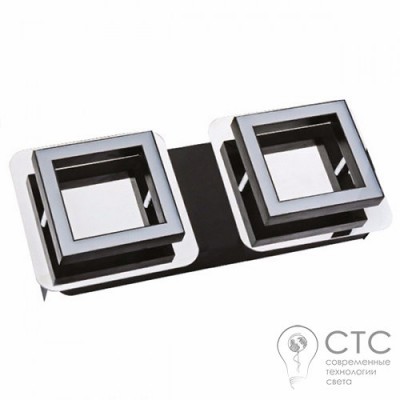 Светодиодный светильник Horoz 2x5W LIKYA-2