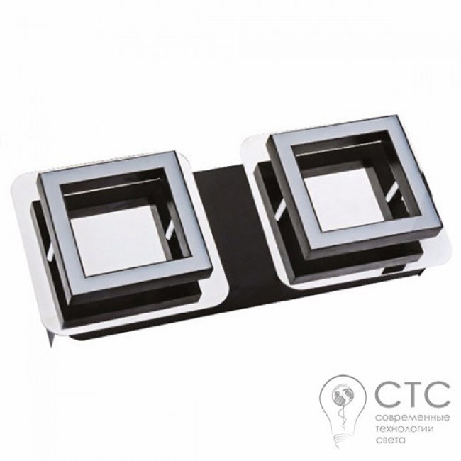 Светодиодный светильник Horoz 2x5W LIKYA-2