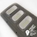 Вуличний світильник Powerlux 60W на сонячній панелі