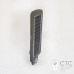 Вуличний світильник Powerlux 60W на сонячній панелі