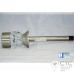 Грунтовый светильник Lemanso 1LED IP44 режим CAB129 металл 6500-9000K