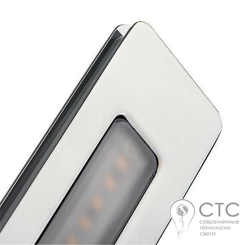 Светодиодный светильник Kanlux Platen LED WW 9W (23660) - фото 3