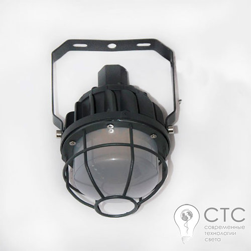 Светильник промышленный Powerlux ДСП-GR-S030-02 30W 3000K - фото 1