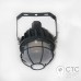 Светильник промышленный Powerlux ДСП-GR-S030-02 30W 3000K