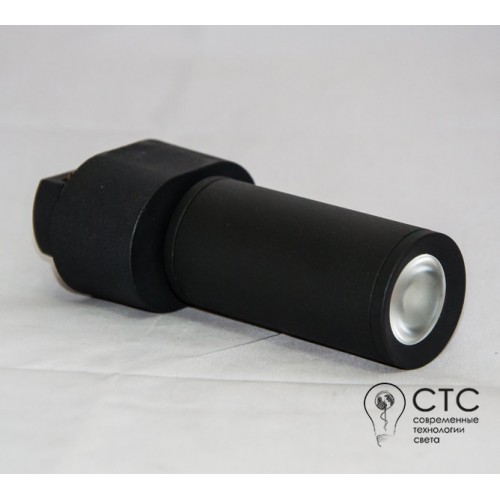 Точечный светодиодный светильник на магнитную шину OPTIC 5W - фото 2
