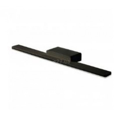 Настінний світильник Azzardo AZ3348 Epsilon 60 4000K (black)