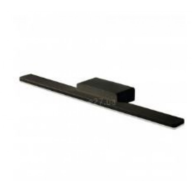 Настенный светильник Azzardo AZ3348 Epsilon 60 4000K (black)