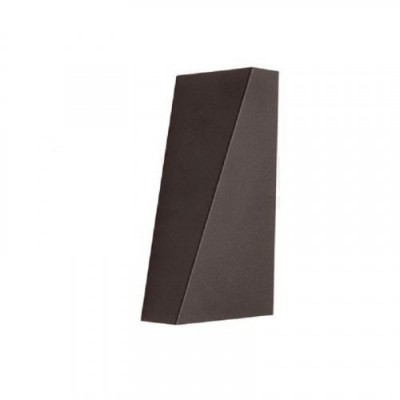 Настінний світильник Nowodvorski 9703 Narwik Black