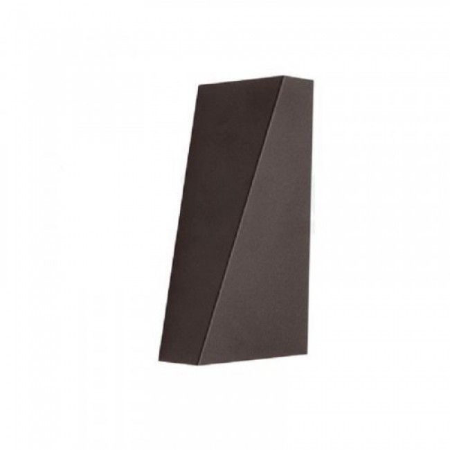 Настінний світильник Nowodvorski 9703 Narwik Black