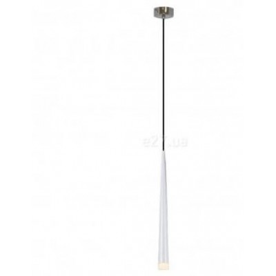 Подвесной светильник Azzardo AZ0206 Stylo 1 (white)