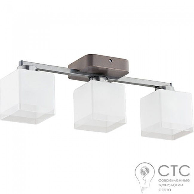 Люстра TK Lighting 281 Toni