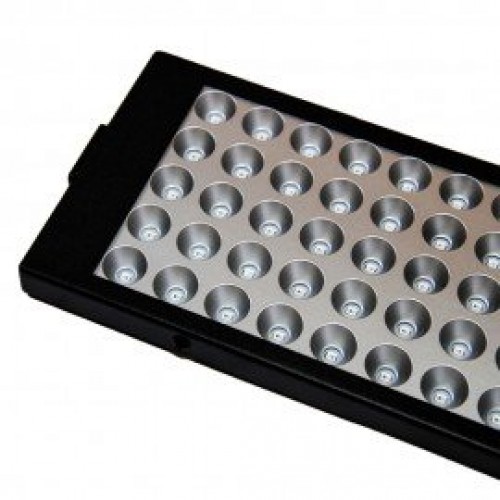 Світлодіодний фітосвітильник PWL 10W Grow light - фото 2