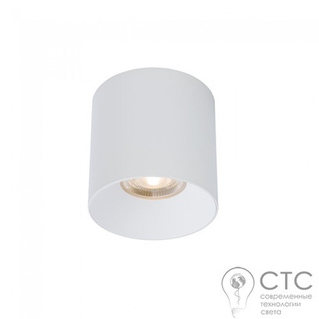 Точечный светильник Nowodvorski 8730 CL Ios LED 30W 4000K WH 36°