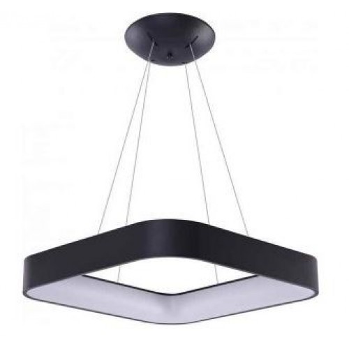 Подвесной светильник Azzardo AZ3989 Smart Solvent S 110 - фото 1