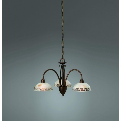 Люстра підвісна PHILIPS 36375/43/10