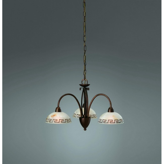 Люстра подвесная PHILIPS 36375/43/10