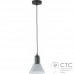 Подвесной светильник TK Lighting 2430 Vichy